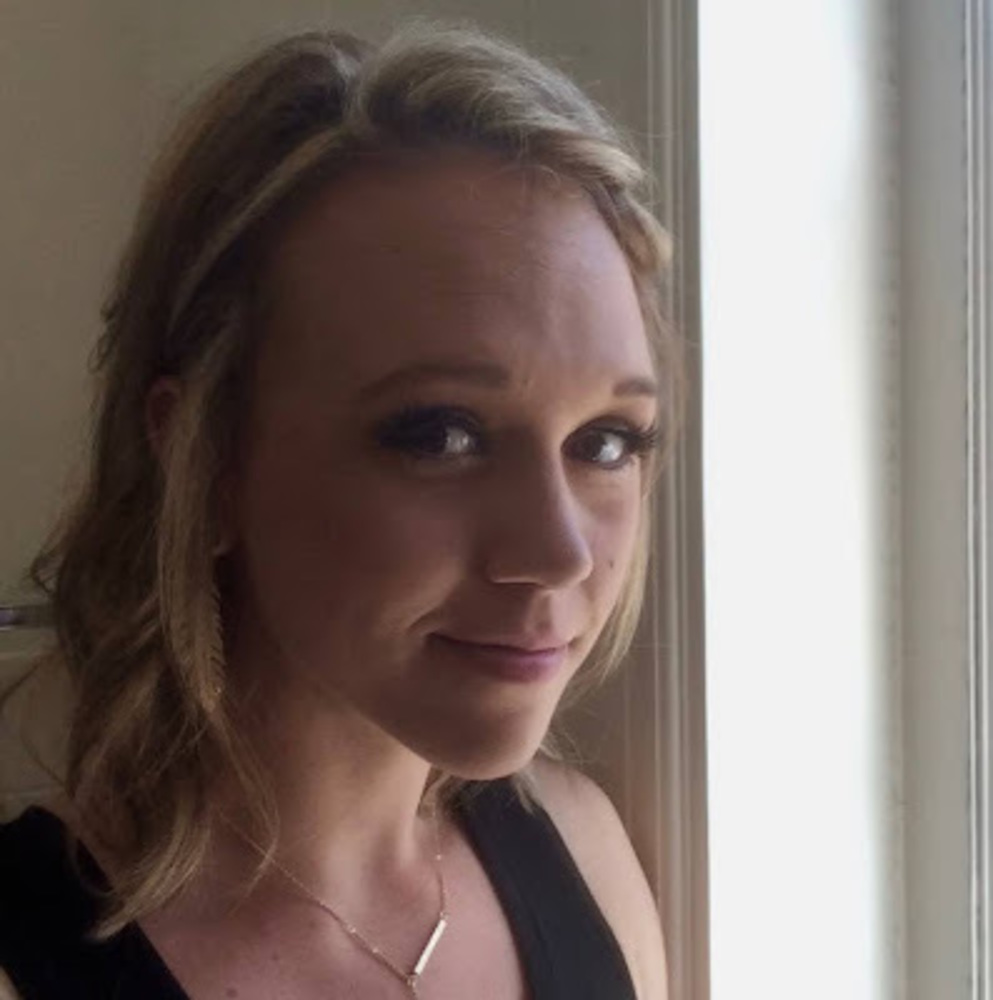 Meet your Posher, Anna